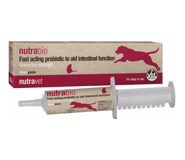 Nutrbio image